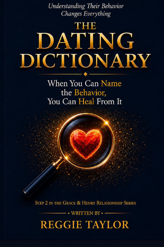 The Dating Dictionary