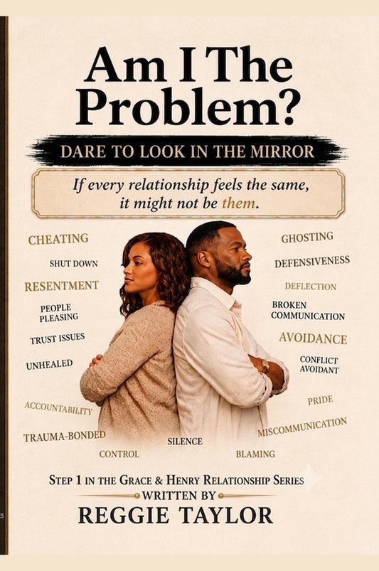 Am I the Problem?